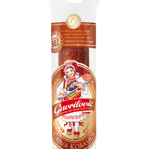 Čajna kobasica Premium