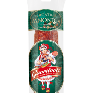 Panonica Croatica s paprom