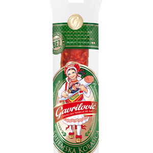 Srijemska kobasica Premium