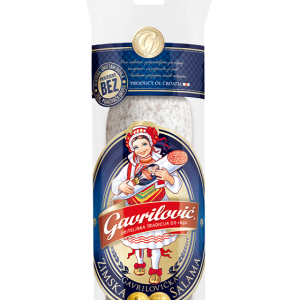 Gavrilovićka Zimska salama