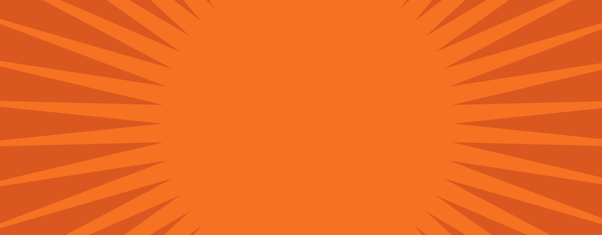 Banner pozadina