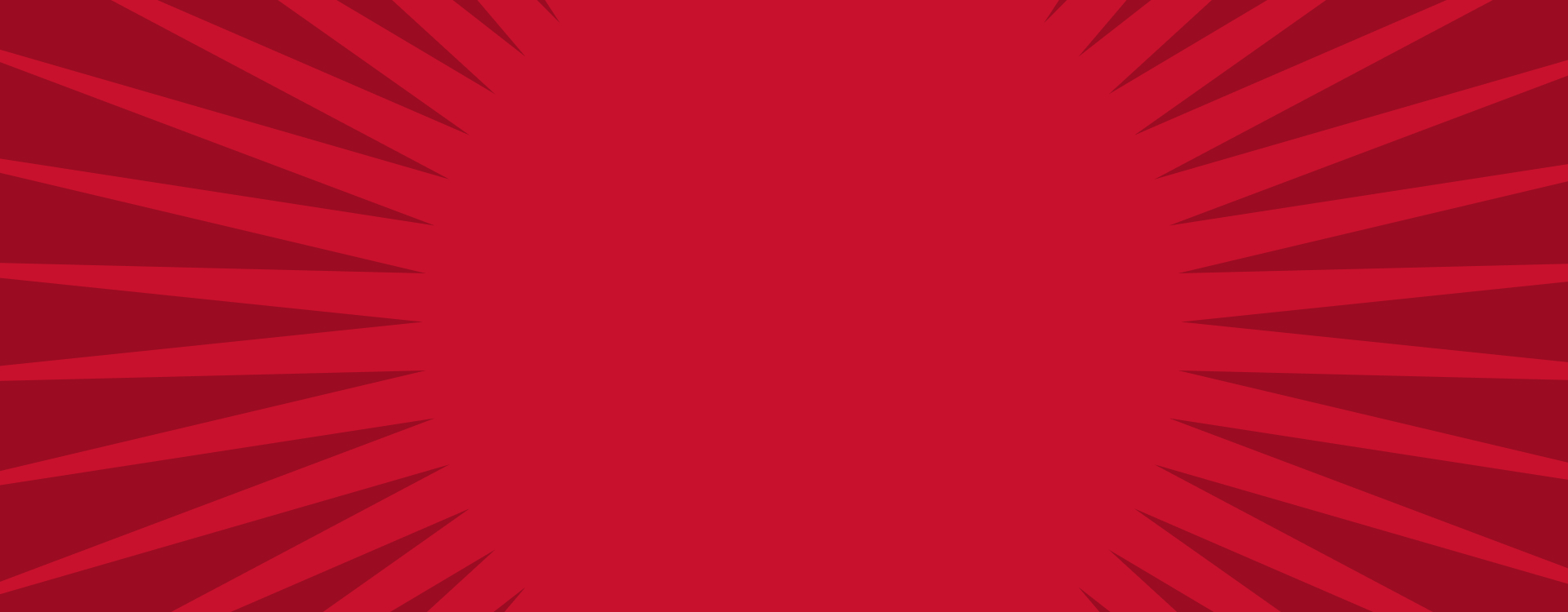 Banner pozadina