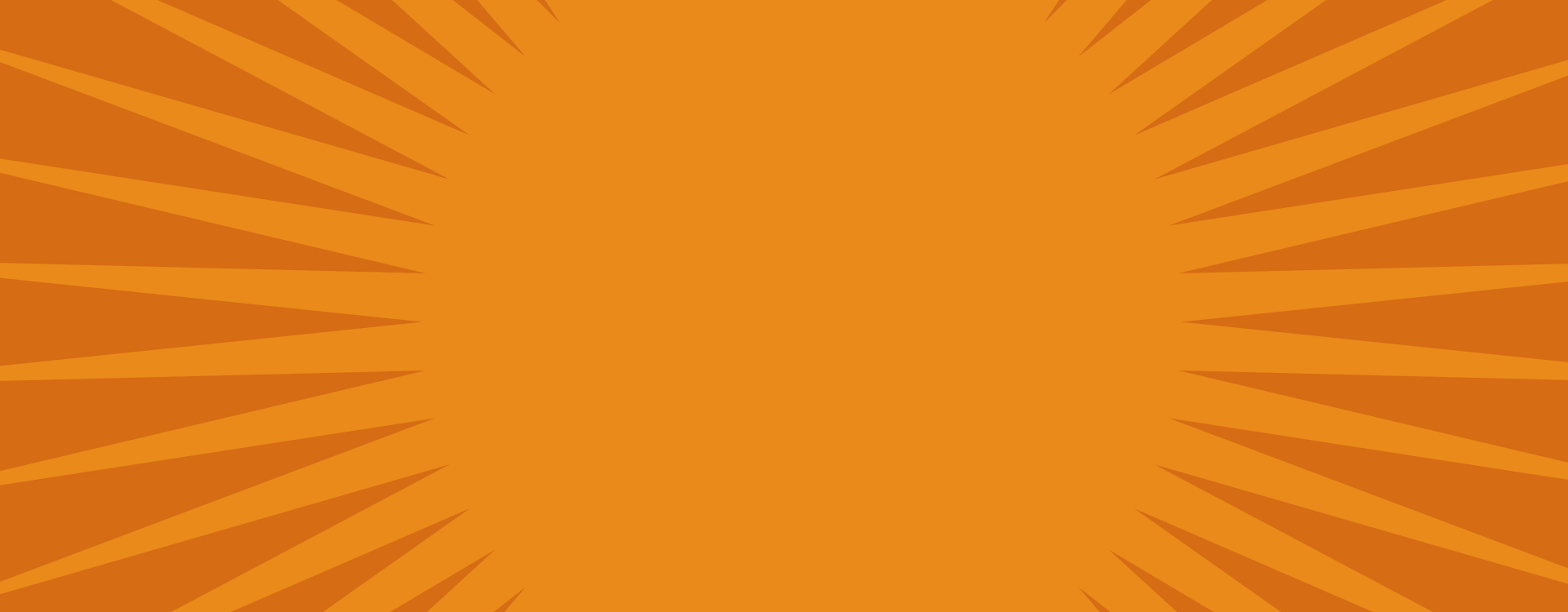 Banner pozadina