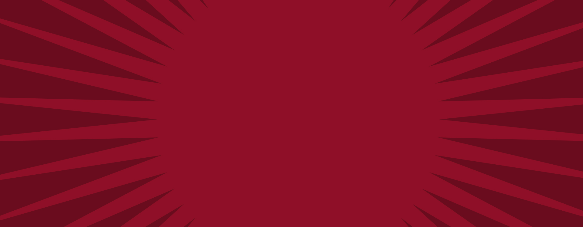 Banner pozadina