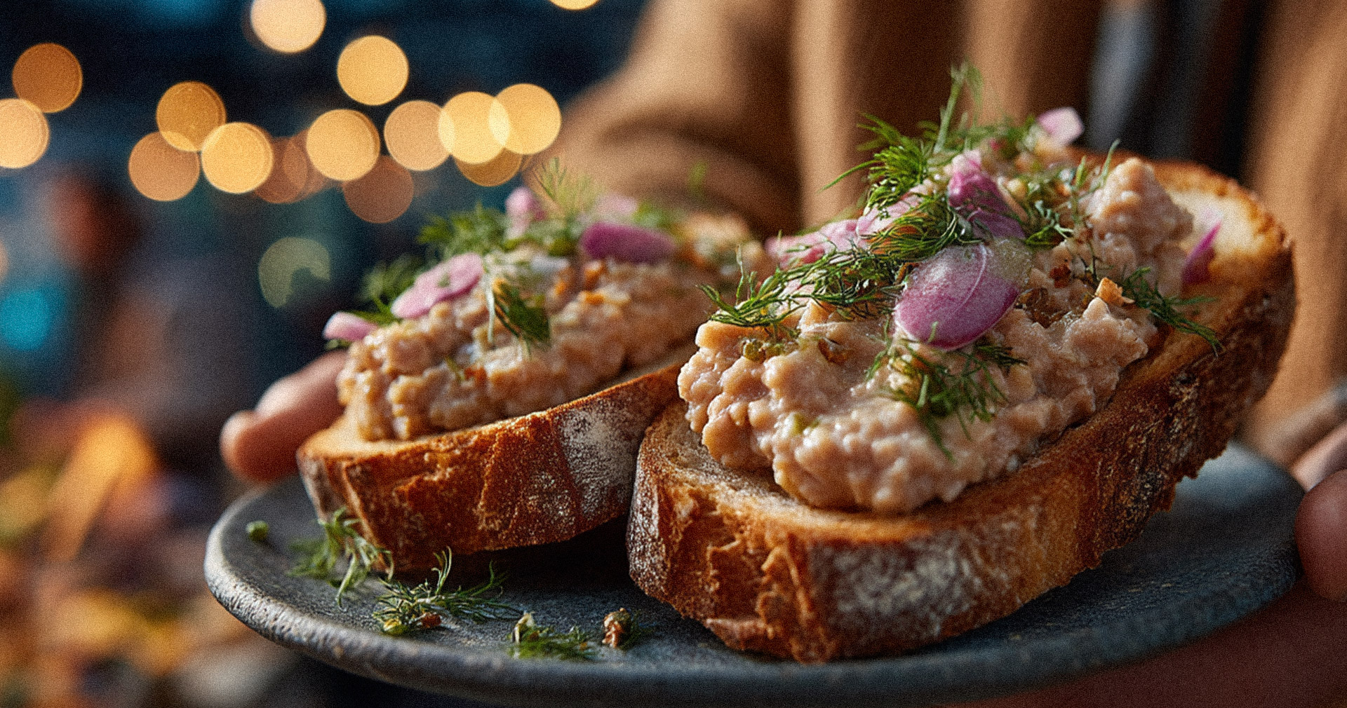 Pašteta Art Tuna