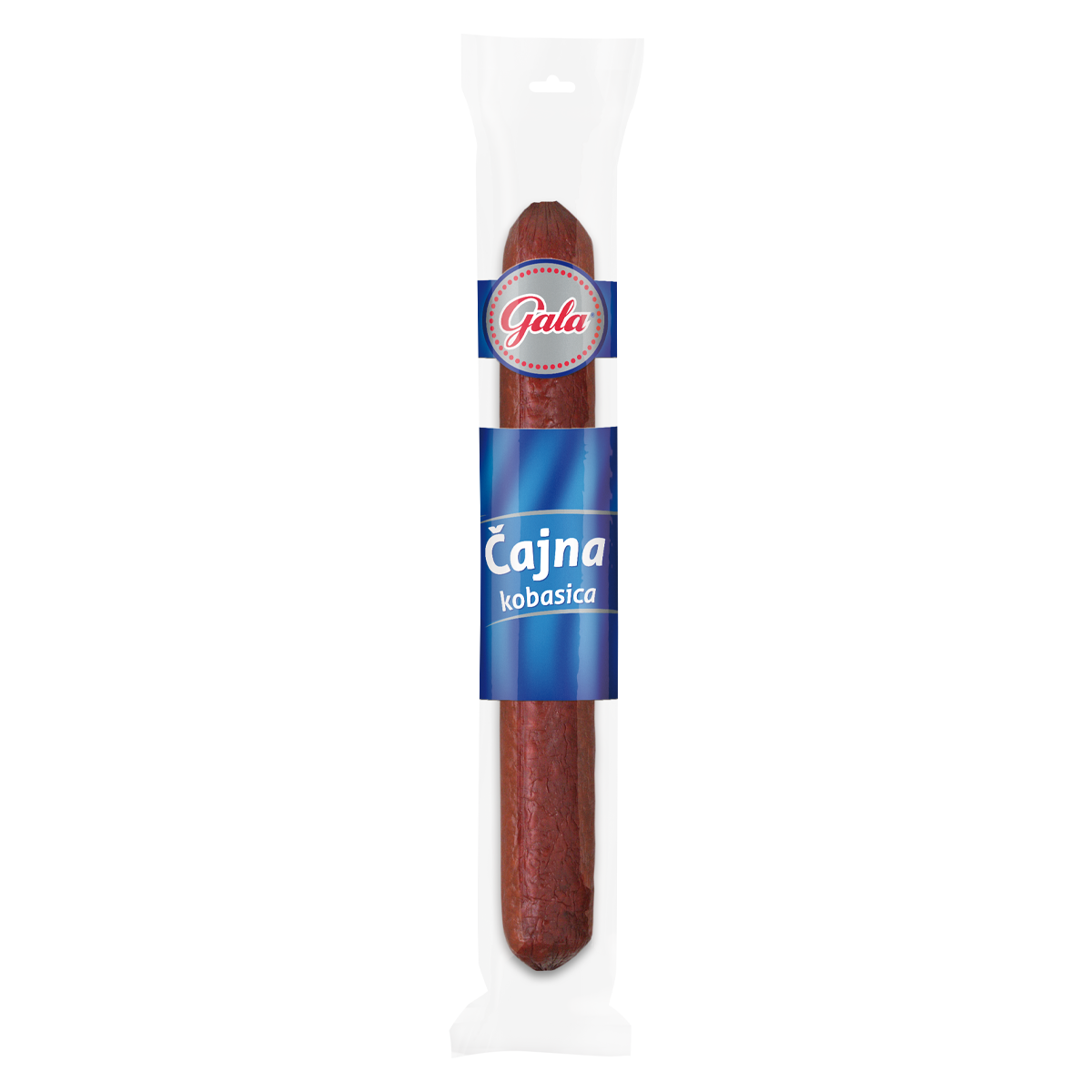 GALA čajna kobasica 300g